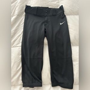 Women’s Nike Softball Pants - size M